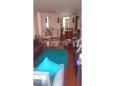 Apartamento en venta en Cedritos, Bogotá · foto 7 de 20