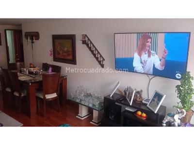 Apartamento en venta en Cedritos, Bogotá · foto 8 de 20