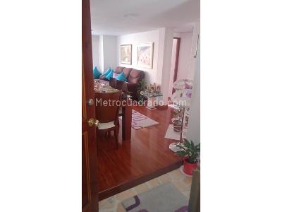 Apartamento en venta en Cedritos, Bogotá · foto 9 de 20