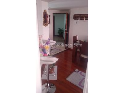 Apartamento en venta en Cedritos, Bogotá · foto 10 de 20