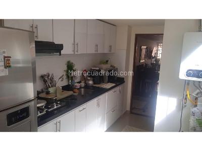 Apartamento en venta en Cedritos, Bogotá · foto 11 de 20