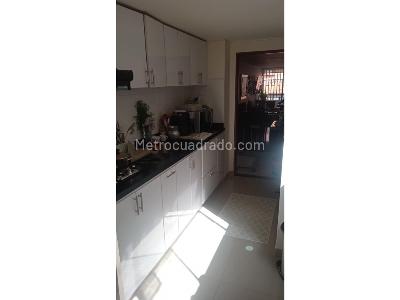 Apartamento en venta en Cedritos, Bogotá · foto 12 de 20