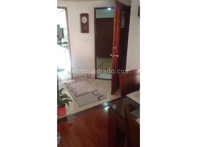Apartamento en venta en Cedritos, Bogotá · foto 16 de 20
