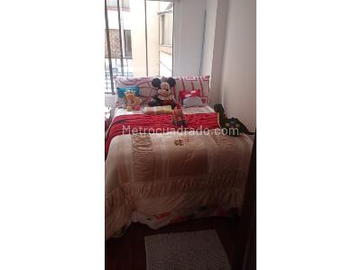 Apartamento en venta en Cedritos, Bogotá · foto 17 de 20