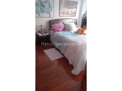 Apartamento en venta en Cedritos, Bogotá · foto 18 de 20