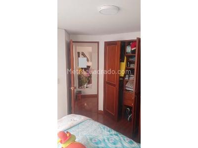Apartamento en venta en Cedritos, Bogotá · foto 19 de 20