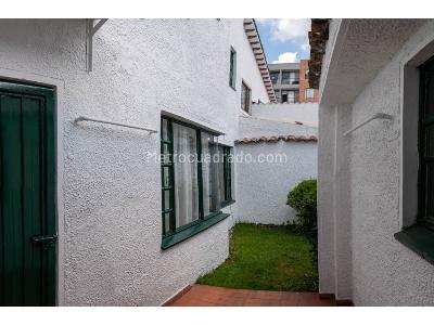 Casa en venta en Cedritos, Bogotá · foto 4 de 9