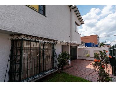 Casa en venta en Cedritos, Bogotá · foto 6 de 9