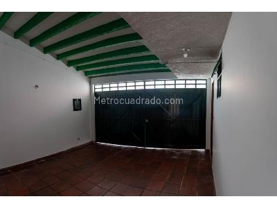 Casa en venta en Cedritos, Bogotá · foto 7 de 9