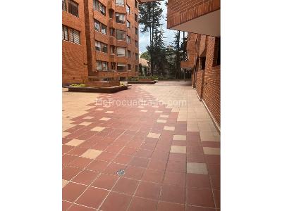 Apartamento en venta en Suba, Bogotá · foto 18 de 20