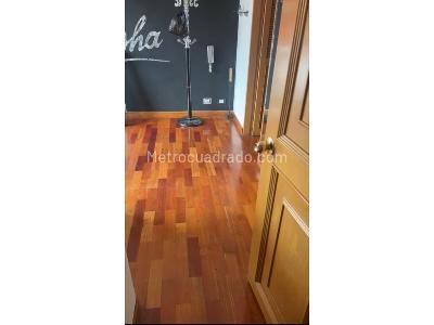 Apartamento en venta en Suba, Bogotá · foto 8 de 20