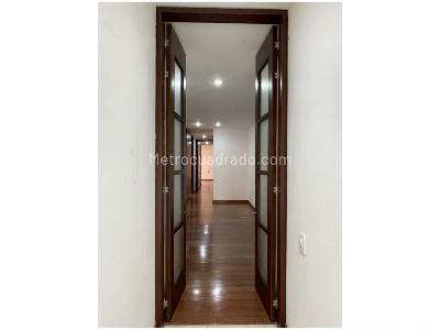 Apartamento en venta en Santa Barbara, Bogotá · foto 17 de 20