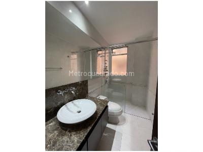 Apartamento en venta en Santa Barbara, Bogotá · foto 20 de 20