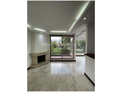 Apartamento en venta en Santa Barbara, Bogotá · foto 2 de 20