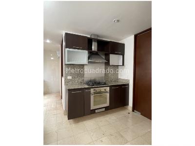 Apartamento en venta en Santa Barbara, Bogotá · foto 4 de 20