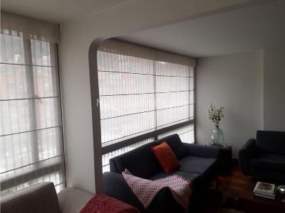 Apartamento en venta en Chico, Bogotá · foto 2 de 9