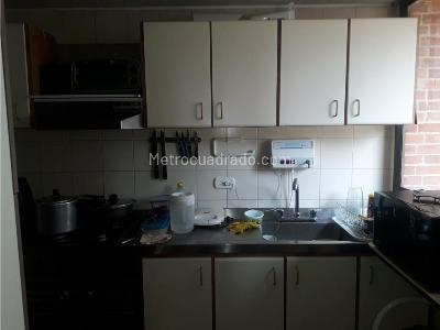 Apartamento en venta en Chico, Bogotá · foto 4 de 9