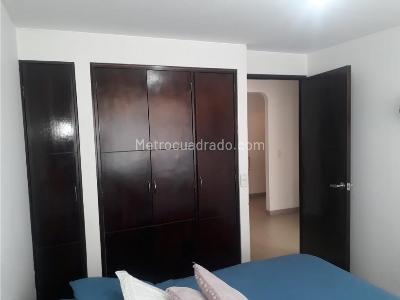 Apartamento en venta en Chico, Bogotá · foto 5 de 9
