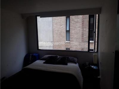Apartamento en venta en Chico, Bogotá · foto 8 de 9