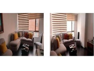 Apartamento en venta en Cedritos, Bogotá · foto 2 de 10
