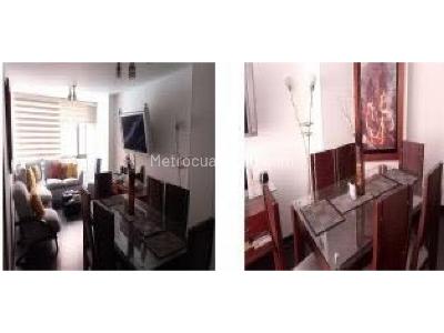 Apartamento en venta en Cedritos, Bogotá · foto 3 de 10