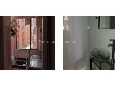 Apartamento en venta en Cedritos, Bogotá · foto 4 de 10