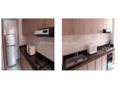 Apartamento en venta en Cedritos, Bogotá · foto 5 de 10