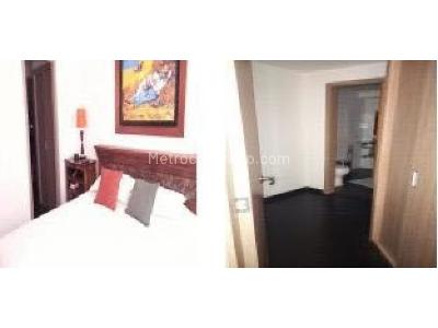 Apartamento en venta en Cedritos, Bogotá · foto 6 de 10