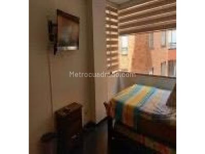Apartamento en venta en Cedritos, Bogotá · foto 7 de 10