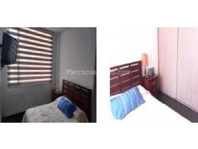 Apartamento en venta en Cedritos, Bogotá · foto 8 de 10