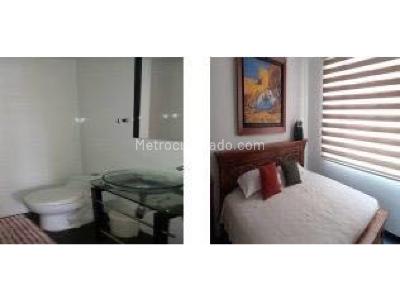 Apartamento en venta en Cedritos, Bogotá · foto 10 de 10