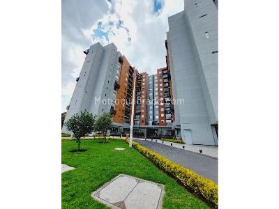 Apartamento en venta en San Antonio Norte, Bogotá · foto 2 de 17