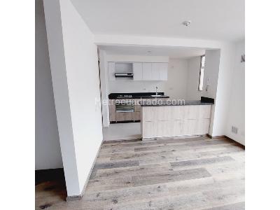 Apartamento en venta en San Antonio Norte, Bogotá · foto 4 de 17