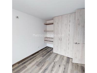 Apartamento en venta en San Antonio Norte, Bogotá · foto 5 de 17