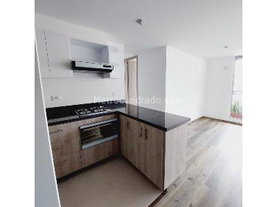 Apartamento en venta en San Antonio Norte, Bogotá · foto 8 de 17