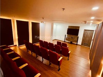 Apartamento en venta en San Antonio Norte, Bogotá · foto 17 de 17