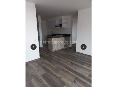 Apartamento en venta en San Antonio Norte, Bogotá · foto 2 de 13