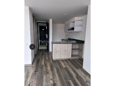 Apartamento en venta en San Antonio Norte, Bogotá · foto 4 de 13