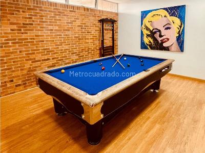 Apartamento en venta en San Antonio Norte, Bogotá · foto 11 de 13