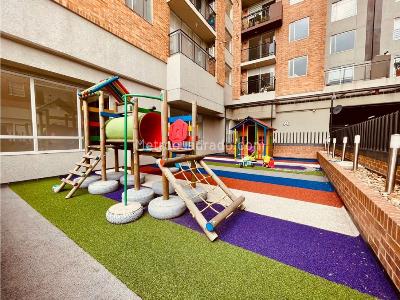 Apartamento en venta en San Antonio Norte, Bogotá · foto 12 de 13