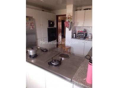 Apartamento en venta en Santa Barbara Occidental, Bogotá · foto 4 de 14
