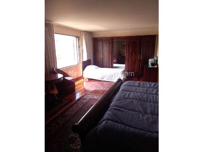 Apartamento en venta en Santa Barbara Occidental, Bogotá · foto 6 de 14