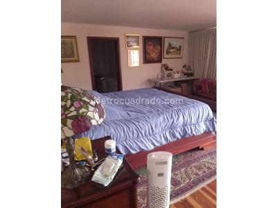 Apartamento en venta en Santa Barbara Occidental, Bogotá · foto 7 de 14