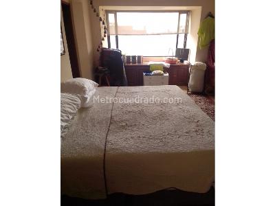 Apartamento en venta en Santa Barbara Occidental, Bogotá · foto 8 de 14