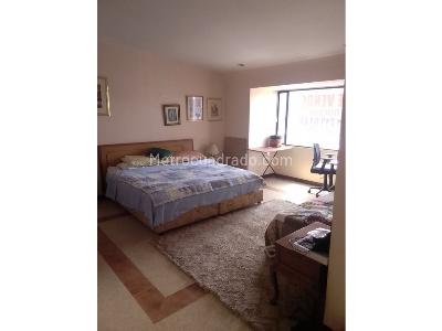 Apartamento en venta en Santa Barbara Occidental, Bogotá · foto 9 de 14