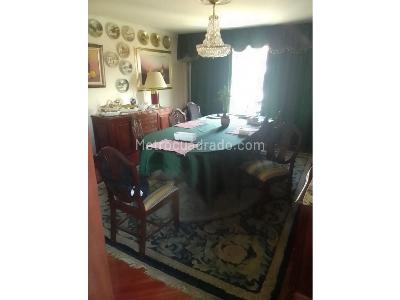 Apartamento en venta en Santa Barbara Occidental, Bogotá · foto 10 de 14