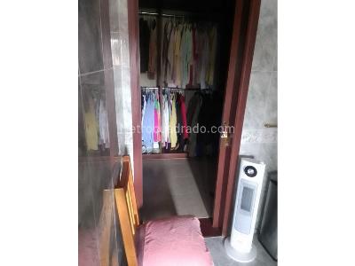 Apartamento en venta en Santa Barbara Occidental, Bogotá · foto 11 de 14