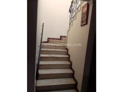 Apartamento en venta en Santa Barbara Occidental, Bogotá · foto 12 de 14