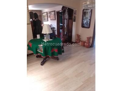 Apartamento en venta en Santa Barbara Occidental, Bogotá · foto 13 de 14