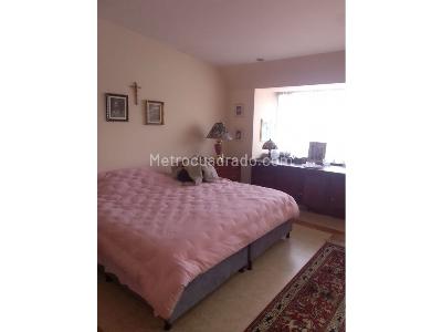 Apartamento en venta en Santa Barbara Occidental, Bogotá · foto 14 de 14